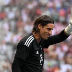Inter sign Yann Sommer as Onana’s replacement