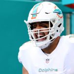 Zach Sieler inks 3-year extension with Dolphins