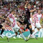 UEFA starts disciplinary actions against Croatia
