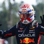 Verstappen hits back at Wolff for ‘Wikipedia records’ remark