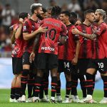 AC Milan to face dreadful week in October
