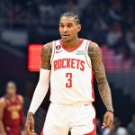 Rockets looking to trade Kevin Porter Jr. amid felony allegations