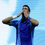 Official: Novak Djokovic is back on top in ATP rankings