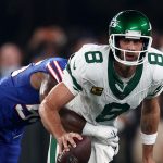 It is up to Rodgers if he plays again or not, says Jets coach