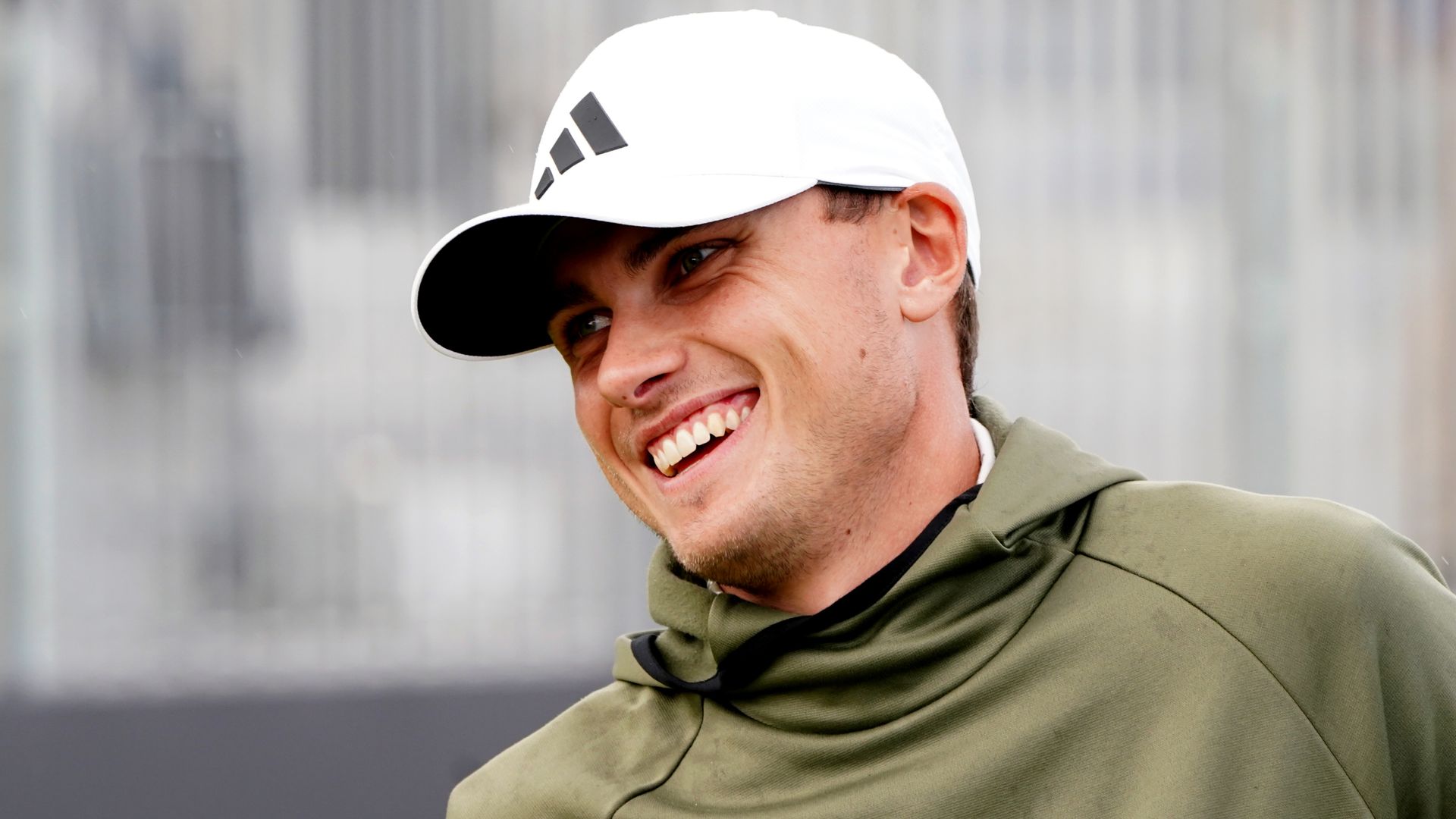 Swedish sensation Aberg included in Europe’s Ryder Cup team