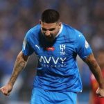Mitrovic says Al-Hilal is ‘like Real Madrid’