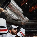 Two-time NHL champion Andrew Ladd announces retirement