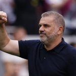 Postecoglou admits he was the “last man standing” for the job