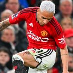 Anthony will delay his return to Man Utd to deal with allegations