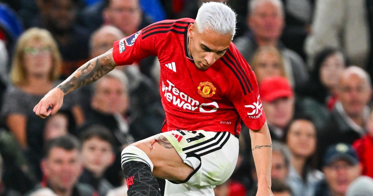 Anthony will delay his return to Man Utd to deal with allegations