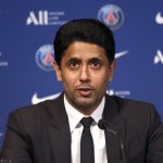 Nasser Al-Khelaifi is open for salary cap in world football