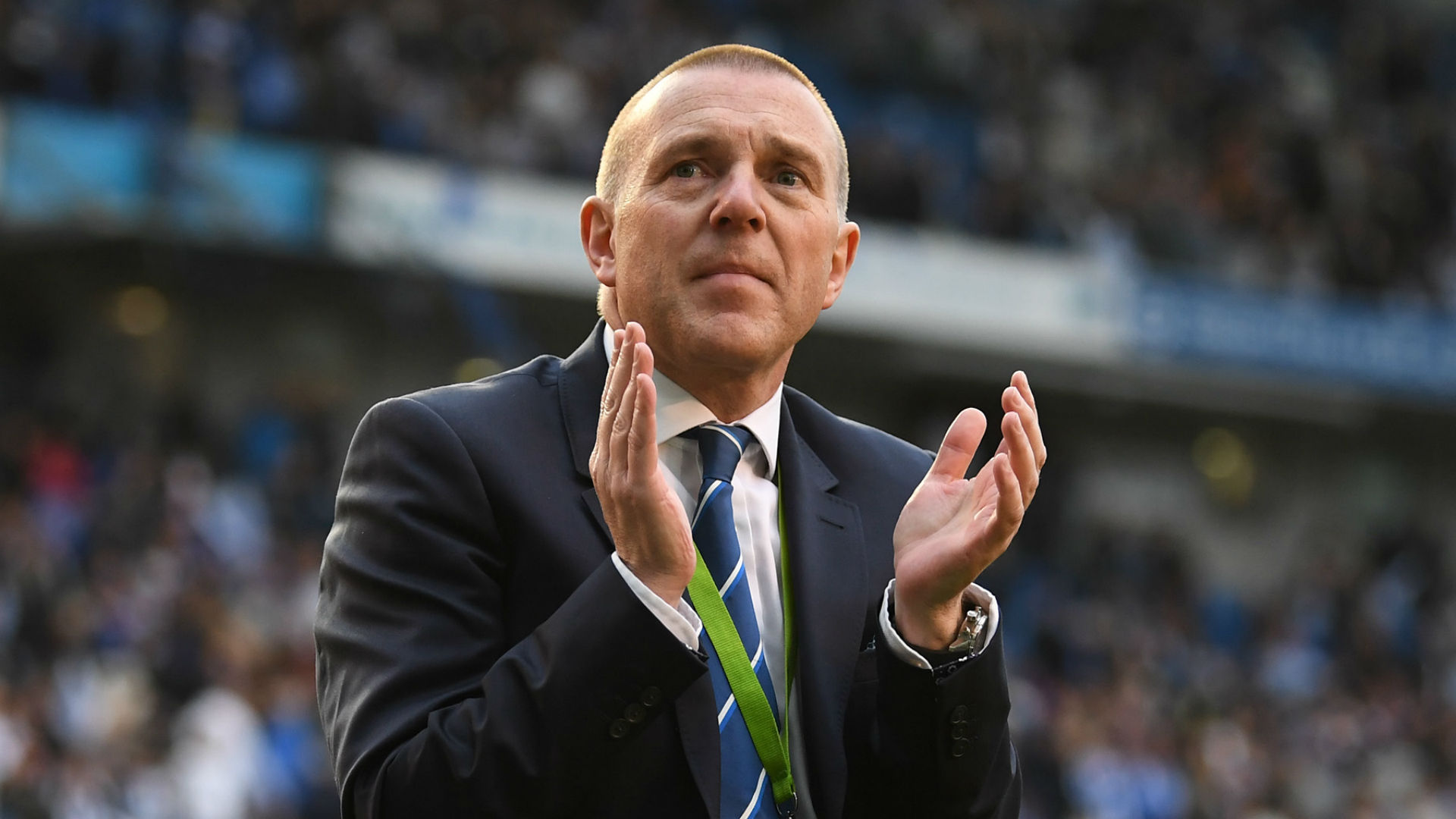 Brighton CEO reveals the secret for club’s success