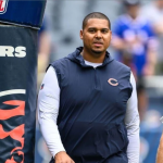 Bears’ GM not quick to panic after the poor start