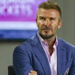 Inter Miami owner David Beckham says his OCD ‘is a nightmare’