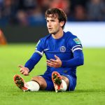 Ben Chilwell to go through scans for hamstring injury