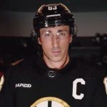 Bruins announce Marchand’s captain