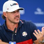 Koepka to LIV golfers not at Ryder Cup: ‘Compete better’
