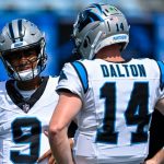 Panthers’ Young to miss the game against Seahawks