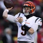 Bengals’ Joe Burrow becomes NFL’s highest-paid player