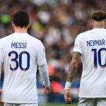 PSG comments on Neymar’s words regarding the team