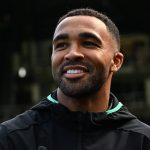 Callum Wilson inks a new contract with Newcastle