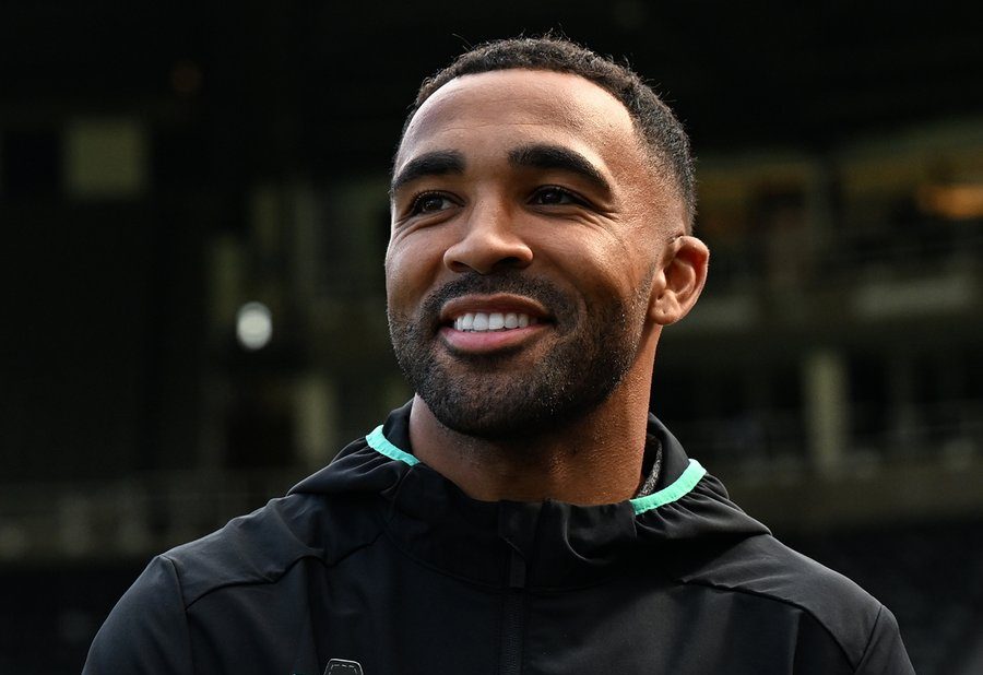 Callum Wilson inks a new contract with Newcastle