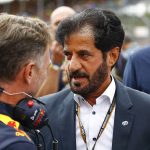 FIA rejects three team applications for Formula 1