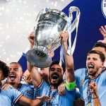 Champions League returns, Man City is the most expensive team