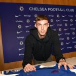 Cole Palmer joins Chelsea from Man City for £42.5m