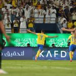 Ronaldo helps Al Nassr to beat Al Ahli SC 4-3