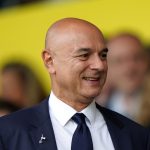 Levy discloses Tottenham clause to re-ink Kane