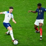 Declan Rice says Rodri is the best midfielder in Premier League