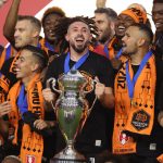 Inter Miami lose without Messi to Houston Dynamo in US Open Cup final