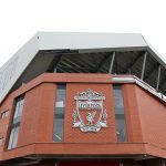 Liverpool sells minority stake to Sports investment firm