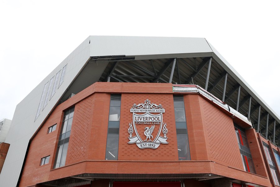 Liverpool sells minority stake to Sports investment firm