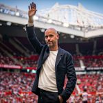 Ten Hag claims that the team is ‘united’