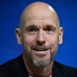 Erik ten Hag: “I never started my best XI”