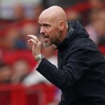 Ten Hag confirms he is ‘worried’ about Manchester United