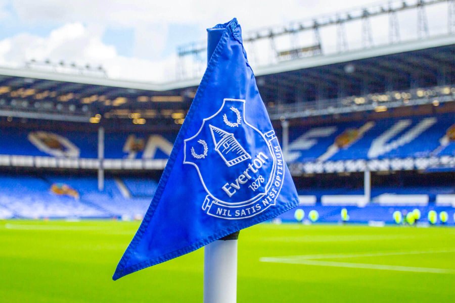 777 Partners are Everton’s new owners