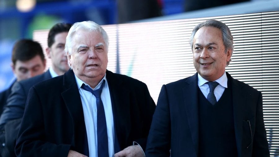 777 Partners close to buying Premier League side Everton