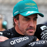 Alonso agrees he is in a ‘good position’ for negotiations