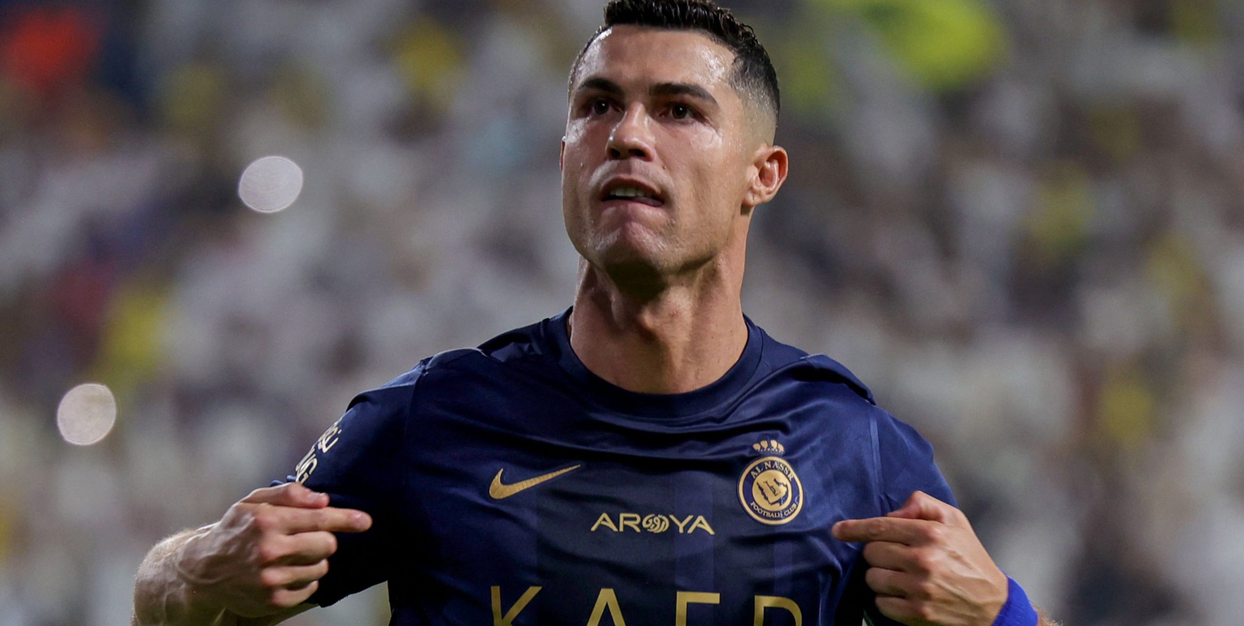 European football not in danger of Saudi spending, say senior figures