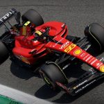 Carlos Sainz sends Ferrari fans crazy with pole at Monza