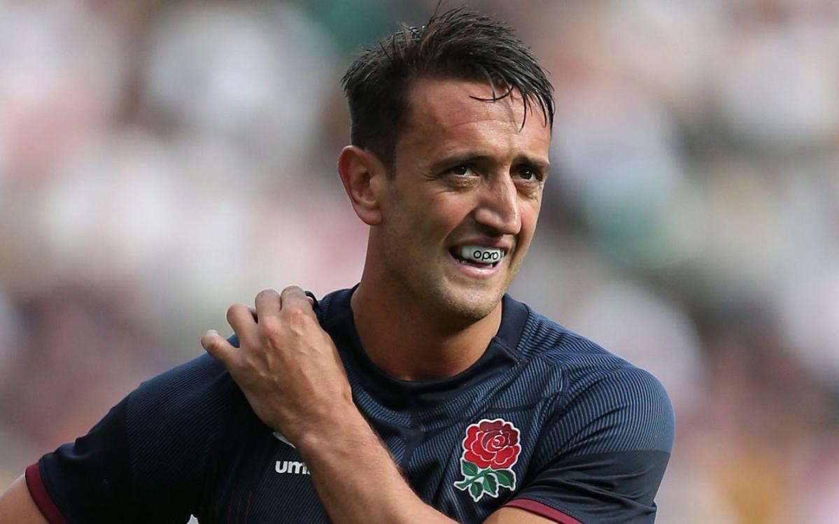 Mitchell and May selected in England’s squad for World Cup opener