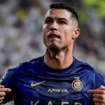 Ronaldo shines in another Al Nassr victory