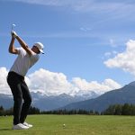 Fitzpatrick will take part in Ryder Cup