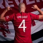 Amrabat hopes to ‘make fans happy’ with Manchester United