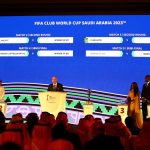 Club World Cup draw: City to face Club Leon or Otawa Reds