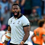 Fiji beats Australia for the first time at Rugby World Cup