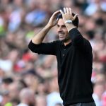 Arteta says Arsenal ‘can’t rely on magic everytime’